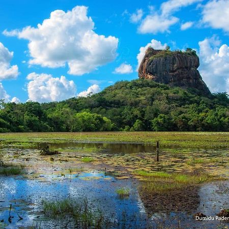 Simoya Nature Park Дамбулла Екстер'єр фото